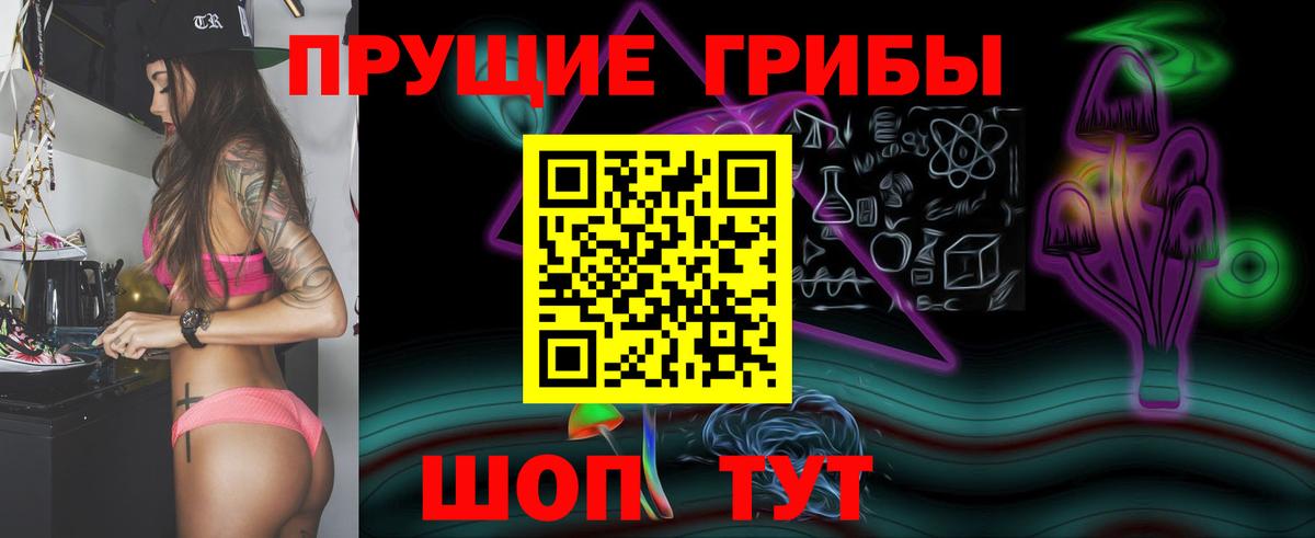 A PVP Кубинка